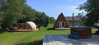 Baidarių, kubilų nuoma Žemaitijoje +37065436962